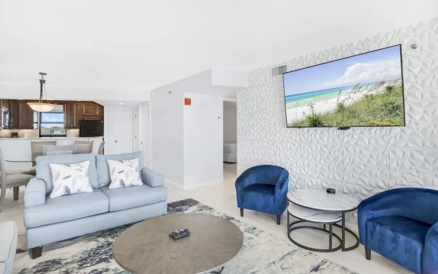 Beachside Two 4260