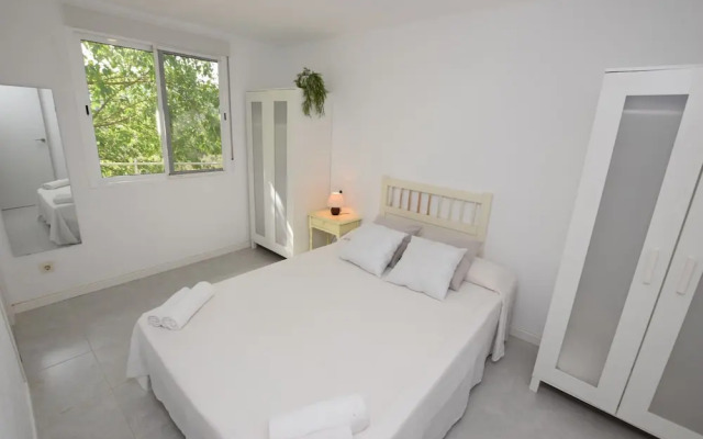 HomeHolidaysRentals Golions - Costa Barcelona