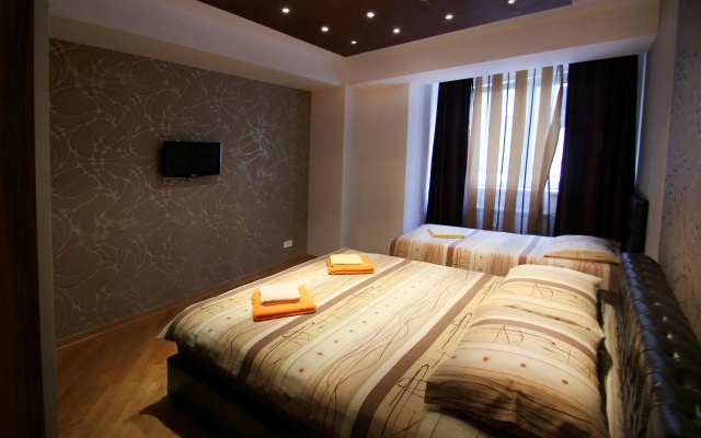 Apartments Belgrade