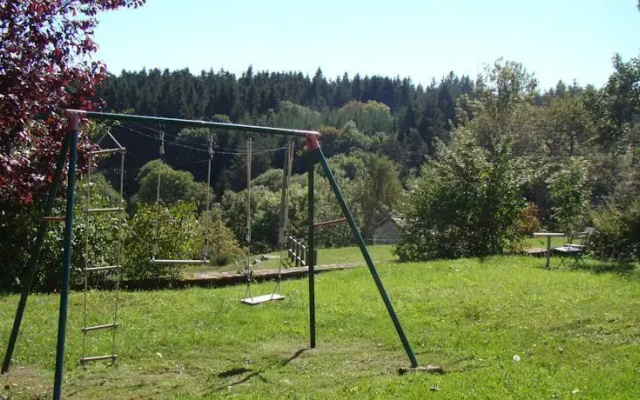 Gîte des 3 étangs