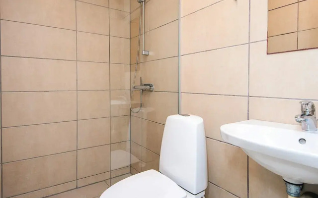 5 Star Holiday Home in Snedsted