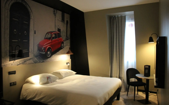 ibis Le Mans Centre Gare Nord