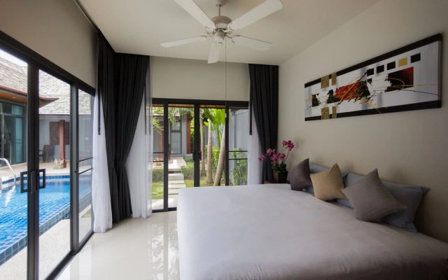 Villa Hihiria