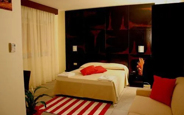 Hotel Le Sorgenti