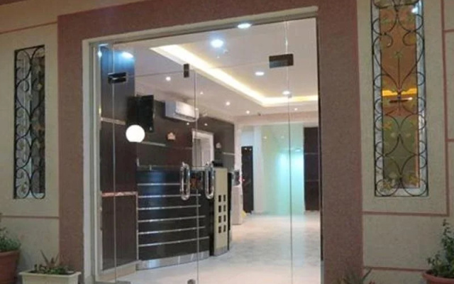 Gornatah Inn Apartment