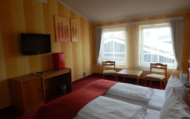 Hotel Eleganz