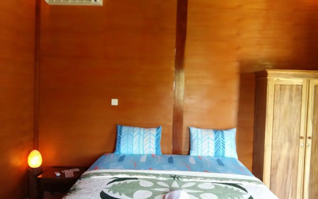 Sunbeam Villas