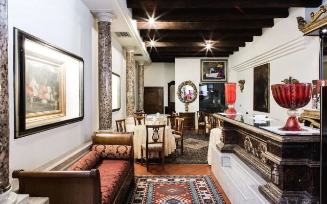 Locanda Da Lino