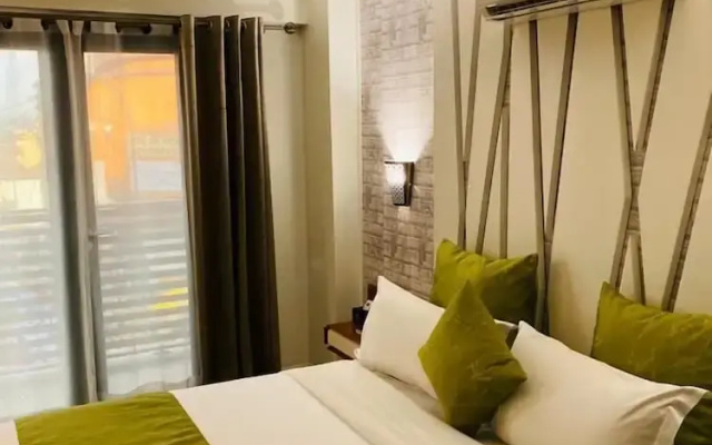 Boun's Hotel Resort & Spa