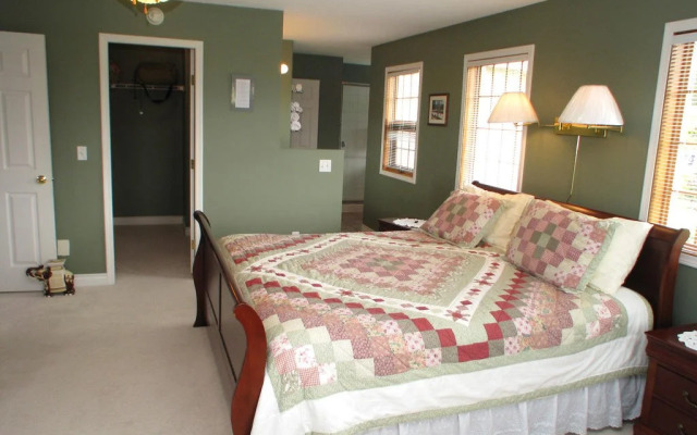 Schubert Estate B&b