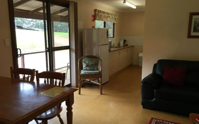 Tinglewood Cabins