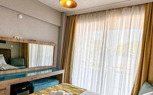 Grand Avsa Otel