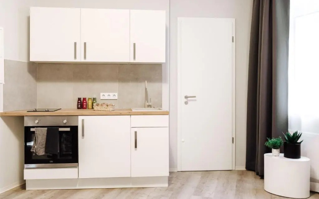 Apartment an der Altstadt (#5)