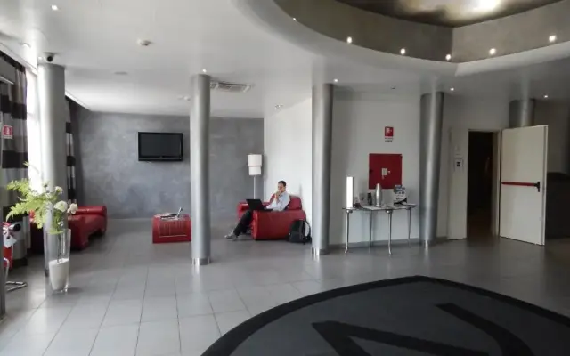 Daytona Business Hotel