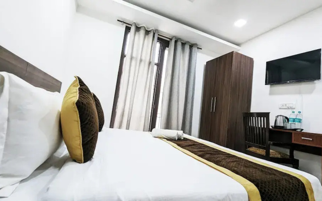 Hotel Royalty Residency