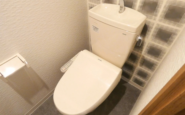 Alpha Square Minami 6 Jo 305