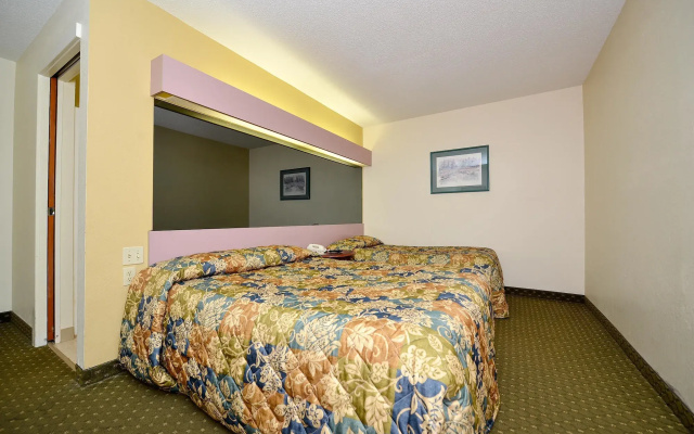 Americas Best Value Inn East Syracuse