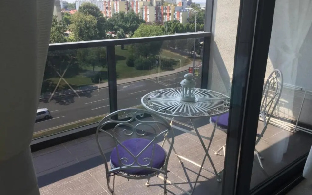 Nova Galerija Studio Ema i Apartman Anita