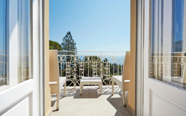 BRISTOL Hotel Opatija