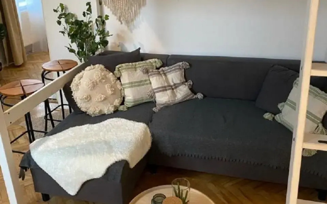 Apartment Cecil - Old Town