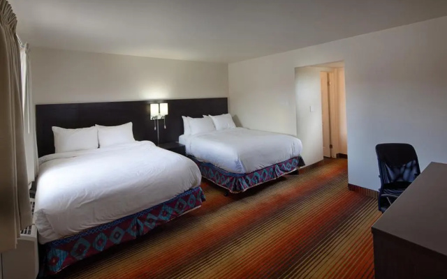 Red Lion Hotel La Junta
