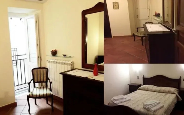 Palazzo Nuccio Guest house