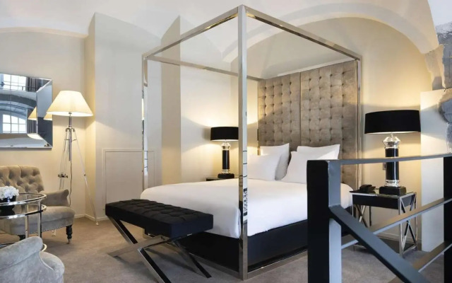 Royal Hainaut Spa & Resort Hotel
