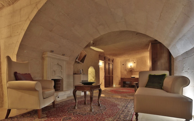 Cappadocia Lodge