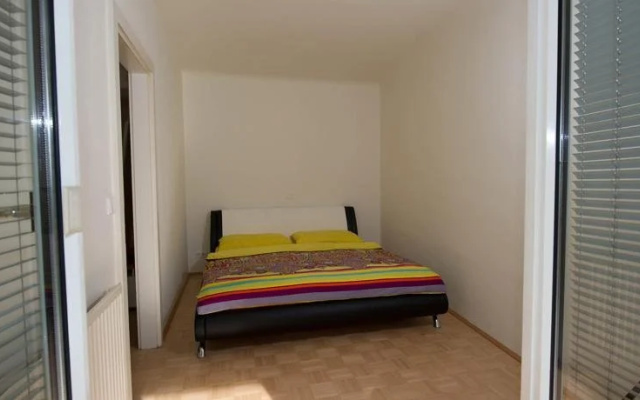 Debo Apartments Marc-Aurel-Strasse