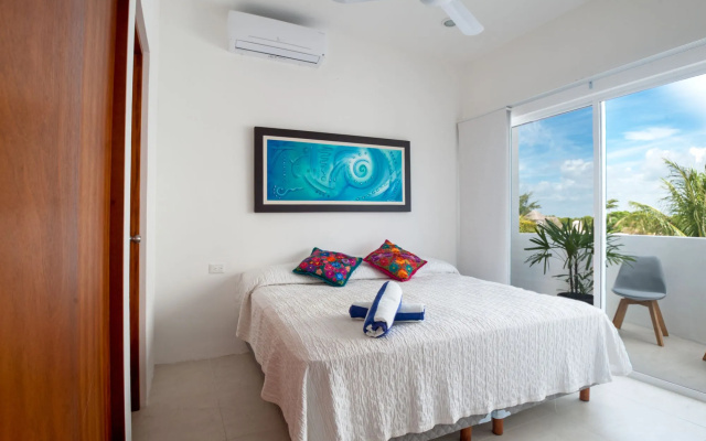 Kaam Accommodations
