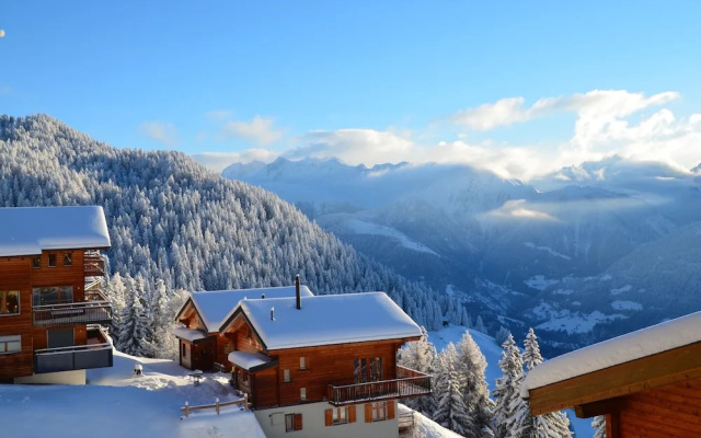 Alpenglück 43