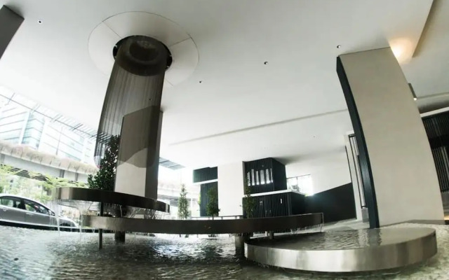 Three28 Tun Razak By Widebed