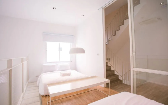 Any Day House Chiangmai