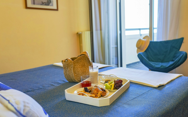 UNAHOTELS Imperial Sport Hotel