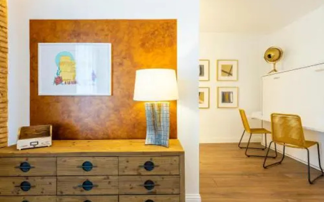 Apartment Torres De Serranos