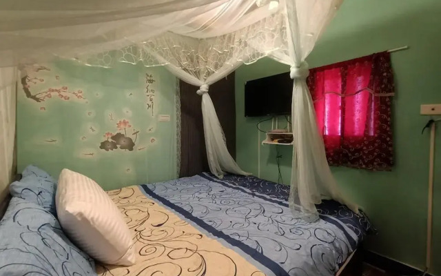Biiann B&B