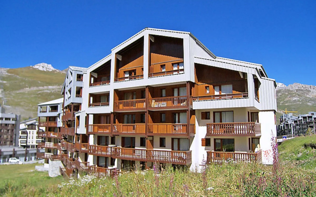 Le Hameau du Borsat 37131