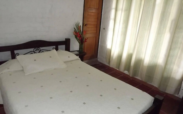 Finca Hotel La Quinta Porra