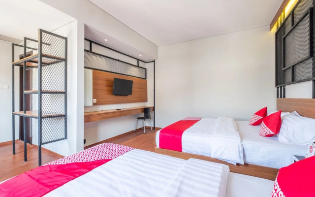 Doorman Guest House by RedDoorz