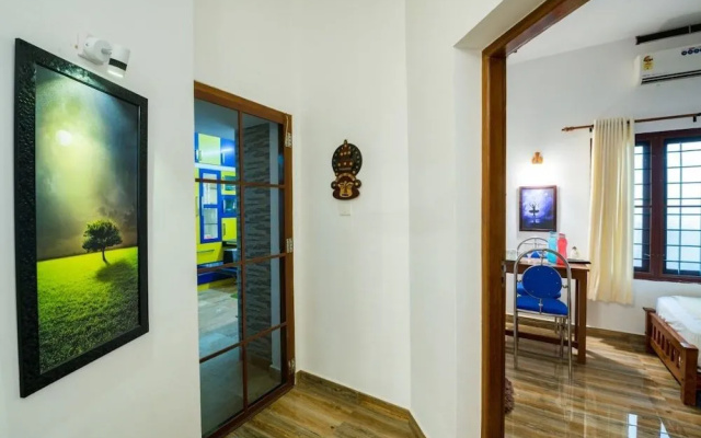 StayApart- peter's Inn Home Stay