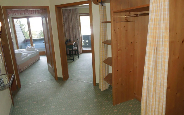Bergresort Seefeld