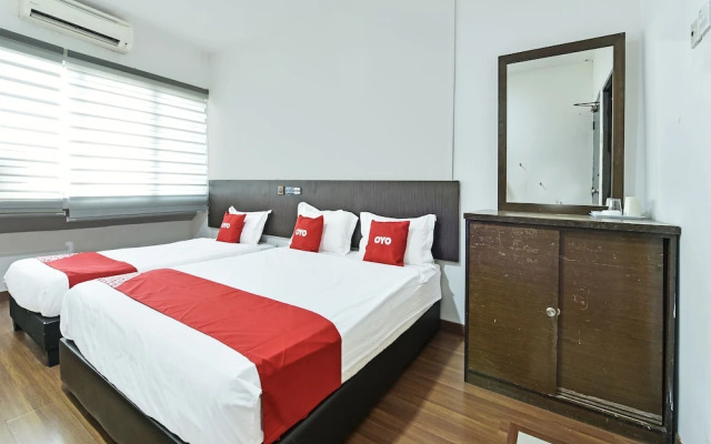 Hotel O Mini Indah