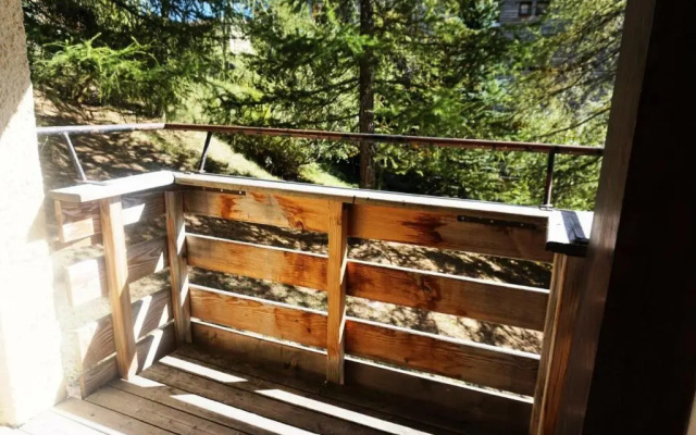 Résidence Rond Point I - Studio pour 4 Personnes 04