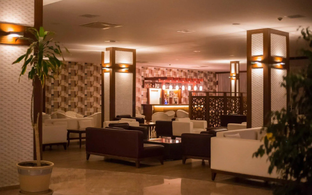 Lycus Beach Hotel