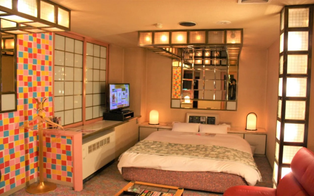 Hotel Parco - Adults only