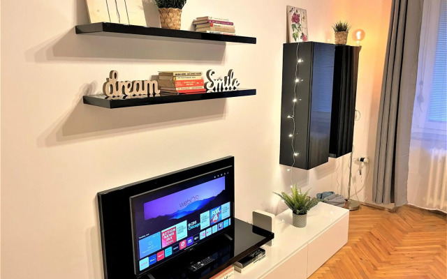 Apartment Helen - Old Town, AC