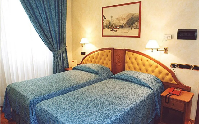 Hotel Antico Masetto