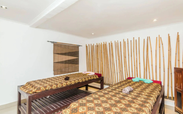 ZEN Rooms Umalas Klecung Villa
