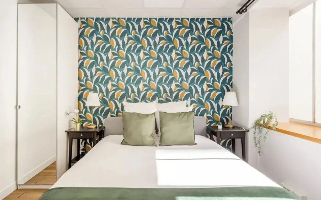 Merveil Family Suite - Louvre - Clery
