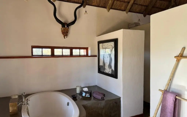 Abloom Bush Lodge and Spa Retreat